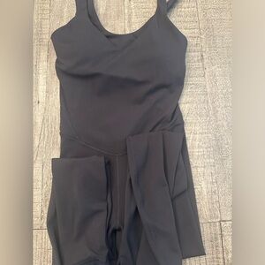 Women’s Lululemon Align Bodysuit 25”